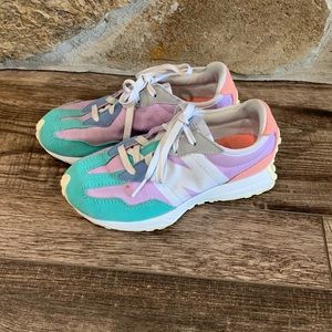 New Balance Girls Shoes - 1